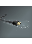  Hama 00205013 Flexi-Slim High-Speed HDMI Cable 4K Plug - Plug, Ethernet 1.5m Hover