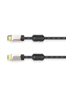  Hama 00205024 HDMI cable 0.75 m HDMI Type A (Standard) Black, Pink Hover
