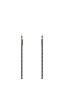  Hama 00205129 Audio Cable 0.75 m 3.5mm Black/Grey