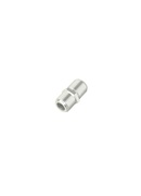  Hama 00205225 Satellite Receiver Adapter, F-Socket - F-Socket