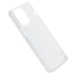  Hama 00215517 iPhone 14 Pro Crystal Clear Cover Transparent