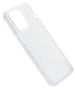  Hama 00215517 iPhone 14 Pro Crystal Clear Cover Transparent  Hover