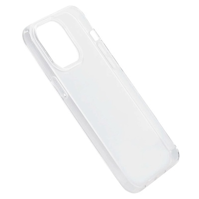  Hama 00215517 iPhone 14 Pro Crystal Clear Cover Transparent