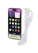  Hama 00215517 iPhone 14 Pro Crystal Clear Cover Transparent Hover