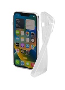  Hama 00215534 iPhone 14 Plus Crystal Clear Cover Transparent Hover