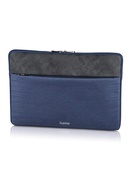  Hama 00216551 Tayrona Sleeve 14.1" Dark Blue