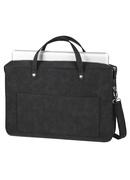  Hama 00216591 Classy Top-Loader 14.1 Black Hover