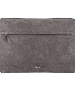  Hama 00217183 Laptop Sleeve Cali 13.3-14.1 Grey  Hover