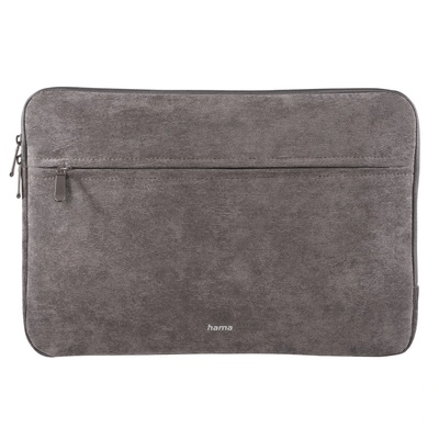  Hama 00217183 Laptop Sleeve Cali 13.3-14.1 Grey