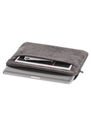  Hama 00217183 Laptop Sleeve Cali 13.3-14.1 Grey Hover