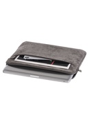  Hama 00217184 Laptop Sleeve Cali 15.6 Grey Hover