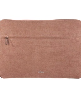  Hama 00217188 Laptop sleeve Hama Cali 15.6 orange  Hover