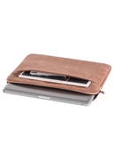  Hama 00217188 Laptop sleeve Hama Cali 15.6 orange Hover