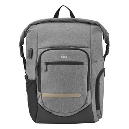  Hama 00217239 Terra Backpack 15.6 Grey