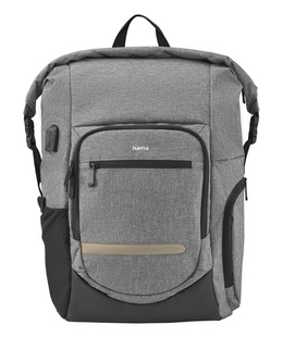  Hama 00217239 Terra Backpack 15.6 Grey  Hover