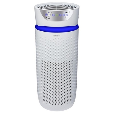  Homedics AP-T45WT-EU TotalClean 5-in-1 UV-C Plus Medium Room Air Purifier