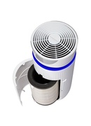  Homedics AP-T45WT-EU TotalClean 5-in-1 UV-C Plus Medium Room Air Purifier Hover
