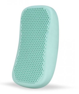  Homedics Blossom Honeycomb Body Brush BDY-350  Hover