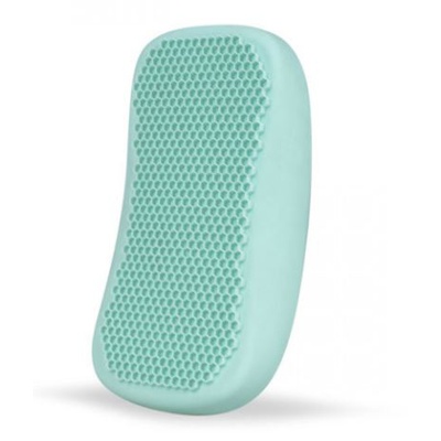  Homedics Blossom Honeycomb Body Brush BDY-350