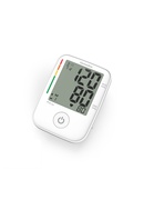  Homedics BPA-P200 Pregnancy Accurate ARM BPM Hover