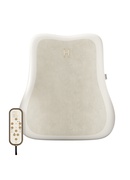 Masažieris Homedics BVA-HB150-EB Bridge Vibroacoustic Massage Cushion