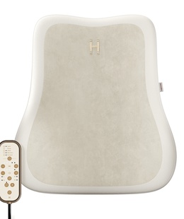 Masažieris Homedics BVA-HB150-EB Bridge Vibroacoustic Massage Cushion  Hover