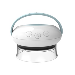 Masažieris Homedics CELL-600-EU Smoothe Vacuum and Infrared Anti Cellulite Massager