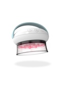 Masažieris Homedics CELL-600-EU Smoothe Vacuum and Infrared Anti Cellulite Massager Hover