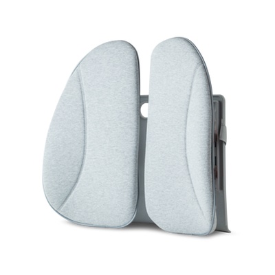 Masažieris Homedics ER-BS200H Back Support Cushion with Cover + Heat