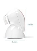  Homedics FAC-600-EU Compact Cleasing Brush Hover