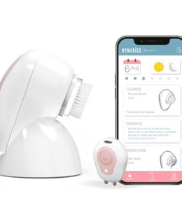  Homedics FAC-700-EU Cleasing Brush With Analyser  Hover