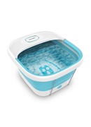  Homedics FB-70BL-EB Smart Space Collapsible Foot Spa
