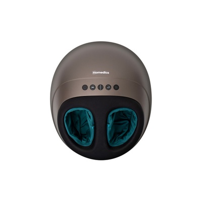 Masažieris Homedics FMS-350HGY-EU Shiatsu Air Foot Massager