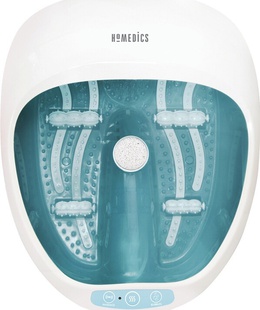  Homedics FS-250-EU Luxury Footspa  Hover