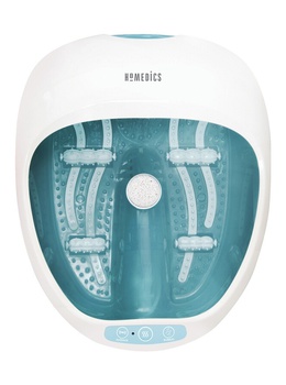  Homedics FS-250-EU Luxury Footspa