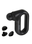 Masažieris Homedics HHP-120BK Portable Vibration Massage Gun