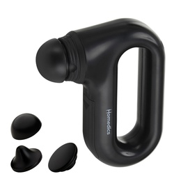 Masažieris Homedics HHP-120BK Portable Vibration Massage Gun