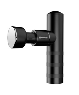 Masažieris Homedics HHP-65GM MYTI Mini Massage Gun Anthracite  Hover