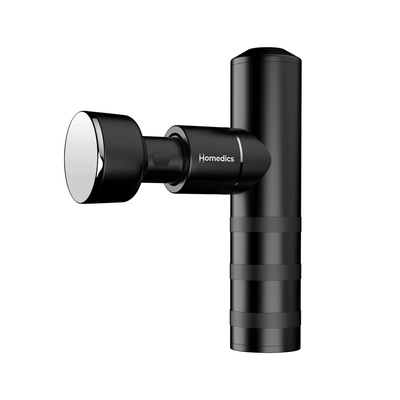 Masažieris Homedics HHP-65GM MYTI Mini Massage Gun Anthracite