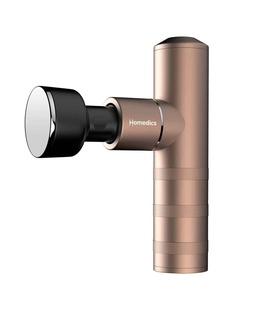 Masažieris Homedics HHP-65TC MYTI Mini Massage Gun Dusk  Hover