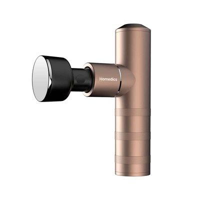 Masažieris Homedics HHP-65TC MYTI Mini Massage Gun Dusk