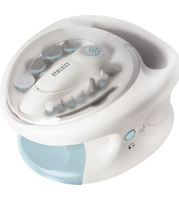  Homedics MAN-3023A-EU Pro Manicure Set  Hover