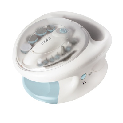  Homedics MAN-3023A-EU Pro Manicure Set