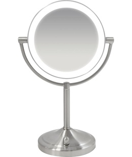  Homedics MIR-8150-EU Makeup Mirror with Led Illumination  Hover