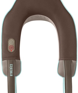Masažieris Homedics NMSQ-215A-EU Vibration Neck Massager  Hover