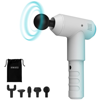 Masažieris Homedics PGM-150-EU Physio Massage Gun