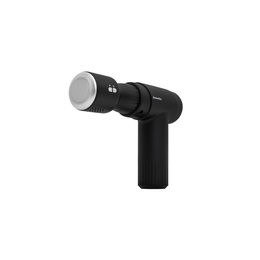 Masažieris Homedics PGM-45HC-BK Novo Hot Cold Massage Gun