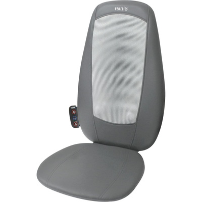 Masažieris Homedics SBM-180H-EU Shiatsu Massage Chair for Back and Shoulders with Heat