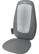 Masažieris Homedics SBM-180H-EU Shiatsu Massager Cushion heat