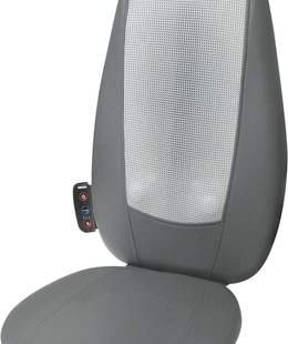 Masažieris Homedics SBM-180H-EU Shiatsu Massager Cushion heat  Hover